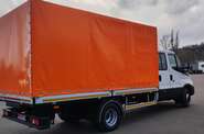 Iveco Daily Base