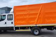 Iveco Daily Base
