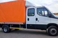 Iveco Daily Base