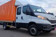 Iveco Daily Base