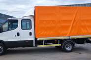 Iveco Daily Base