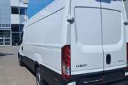 Iveco Daily Base