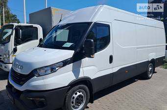 Iveco Daily 2025 Base