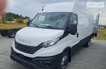 Iveco Daily 2025 Base