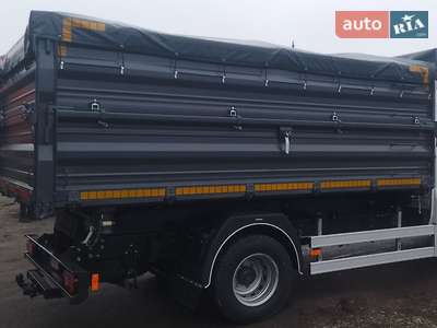 Iveco Daily 2025 Base