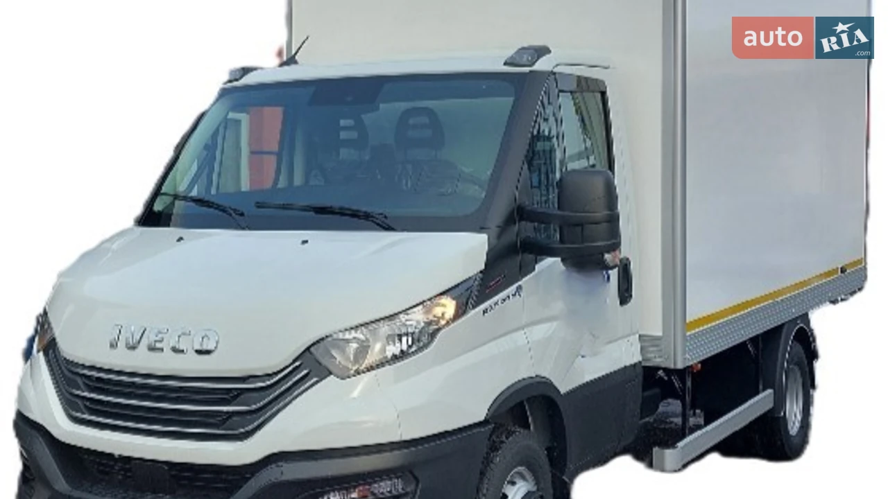 Iveco Daily Base
