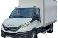 Iveco Daily Base