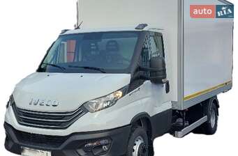 Iveco Daily 2025 в Дніпро (Дніпропетровськ)