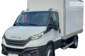 Iveco Daily 2025 Base