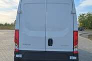 Iveco Daily Base