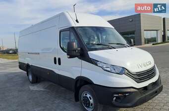Iveco Daily 2025 в Дніпро (Дніпропетровськ)
