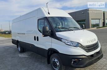Iveco Daily 2025 Base