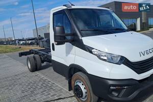 Iveco Daily Base
