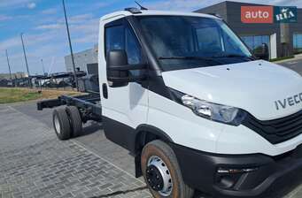 Iveco Daily 2025 в Дніпро (Дніпропетровськ)