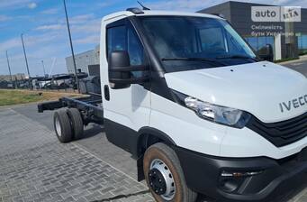 Iveco Daily 2025 Base