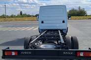 Iveco Daily Base