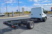 Iveco Daily Base