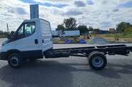 Iveco Daily Base