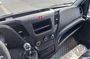Iveco Daily Base