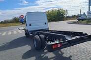 Iveco Daily Base