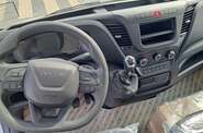 Iveco Daily Base