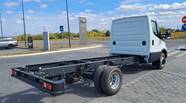 Iveco Daily Base