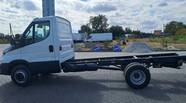 Iveco Daily Base