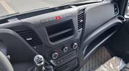 Iveco Daily Base