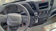 Iveco Daily Base