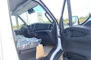 Iveco Daily Base