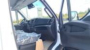 Iveco Daily Base