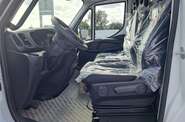 Iveco Daily Base