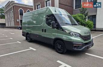 Iveco Daily 2025 в Дніпро (Дніпропетровськ)