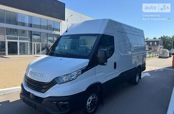Iveco Daily 2025 Base