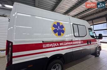 Iveco Daily 2025 в Київ