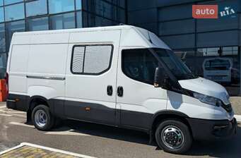 Iveco Daily 2025 в Київ