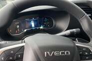 Iveco Daily Base
