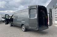 Iveco Daily Base