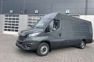 Iveco Daily Base
