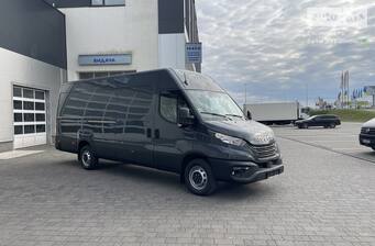 Iveco Daily 2025 Base