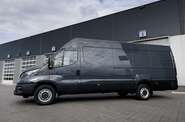 Iveco Daily Base