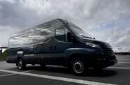 Iveco Daily Base