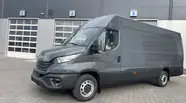 Iveco Daily Base