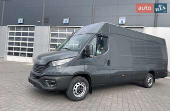 Iveco Daily 2025 в Львів