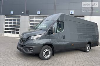 Iveco Daily 2025 Base