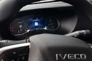 Iveco Daily Base