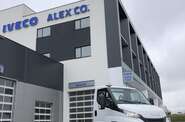 Iveco Daily Base