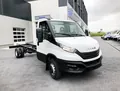 Iveco Daily Iveco Daily