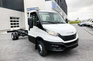 Iveco Daily Base