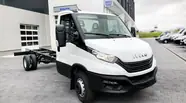 Iveco Daily Base